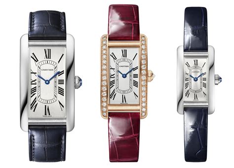 cartier sport watch replica|duplicate cartier tank watch.